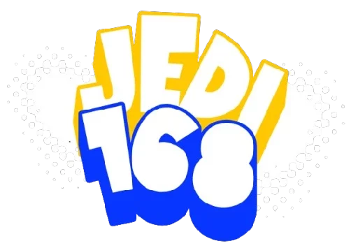 jedi168